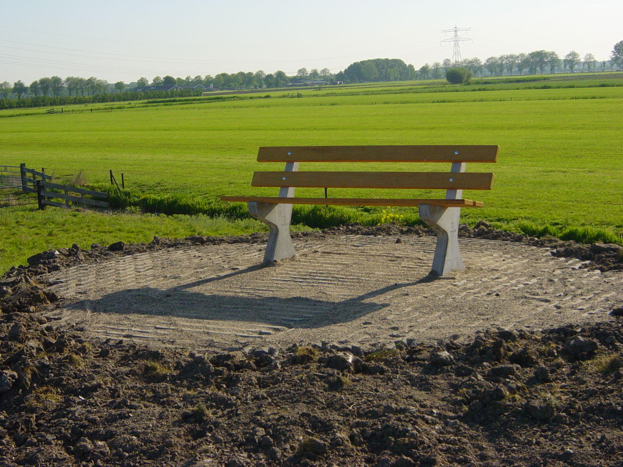 Boswerk