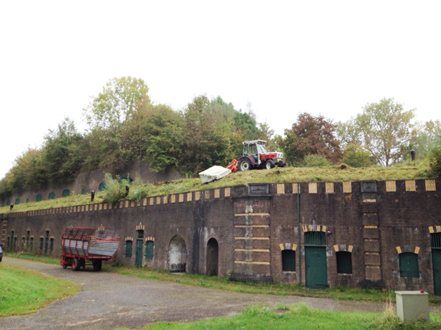 Fort Vechten