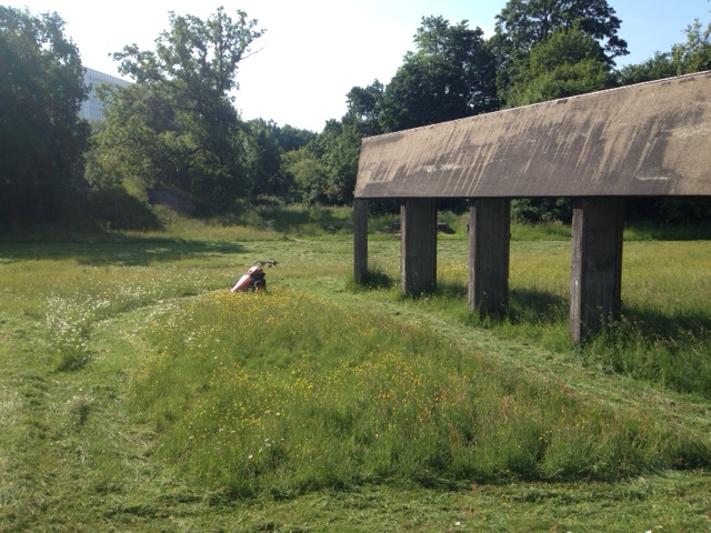 Fort Vechten