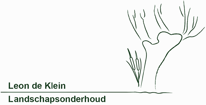 Landschapsonderhoud